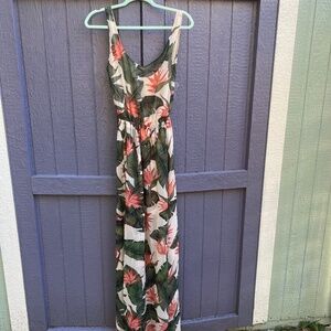 Show me your mumu dress xs